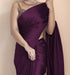vasthrlayPleated Readymade Unstitched Ethnic Wear