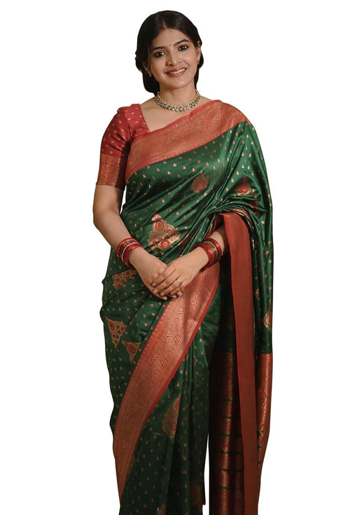VasthrlayWedding Saree