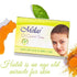 Melas oil control soap | haldi & glycerin
