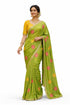 Vasthrlay Floral Saree