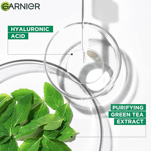 Garnier Skin Naturals Serum Mask Hydra Bomb