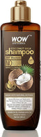 WOW Skin Science Coconut Milk Shampoo