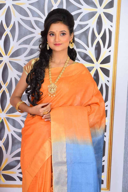 Vasthrlay Handloom Saree