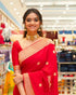 Vasthrlay Banarasi Traditional Saree