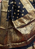 Vasthrlay Banarasi Decorative Traditional Az Ys Nazli Ethnic Wear