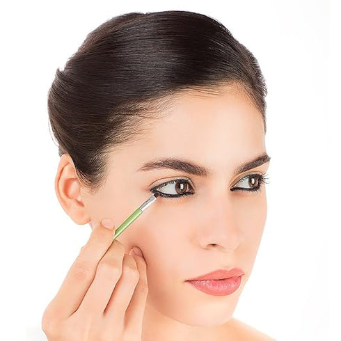 Lakme 9 To 5 Natural Gel Kajal Black 3G