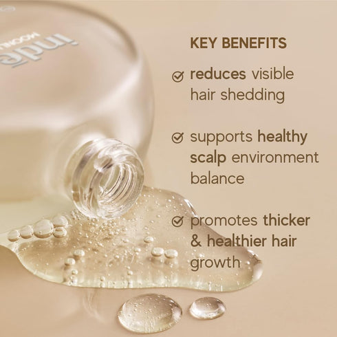 Indē wild Moonlight Overnight Scalp Serum