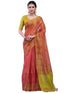 Vasthrlay Printed Unstitched Hs Ethnic Wear