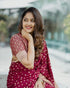 Vasthrlay Kanjivaram Saree