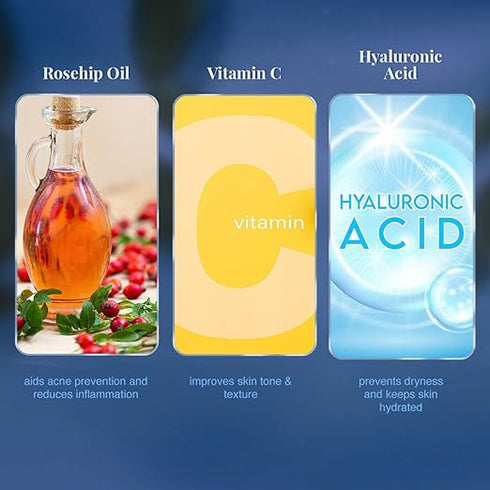 VLCC Vitamin C Night Cream