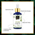 Good Vibes 100% Pure Jojoba Coldpressed Oil 30ml