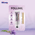 Rusan Follinil Facial Hair Retardant Cream 30g