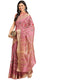 Vasthrlay Embroidered Saree