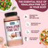Keyafoods Keya Himalayan Pink Salt
