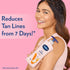 Vaseline Sun Protect SPF 30 Body Lotion Bright