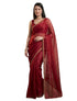 Vasthrlay Bollywood Style Georgette Ethnic Wear