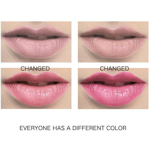 Crystal Jelly Flower Lip Balm