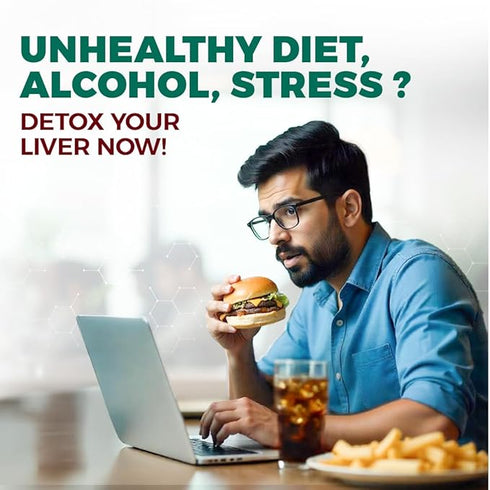 Zandu Livital Tablets