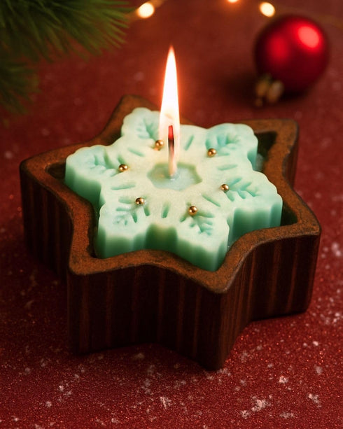 Christmas Special Scented Candle
