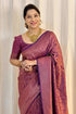 Vasthrlay Kanjivaram Saree