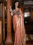 Vasthrlay Banarasi Saree