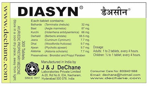 J & J DeChane - Disayn Tablets
