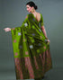 Vasthrlay Banarasi Saree
