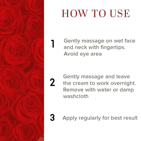 Khadi Natural Ayurvedic Rose And Apricoat Walnut Facial Scrub