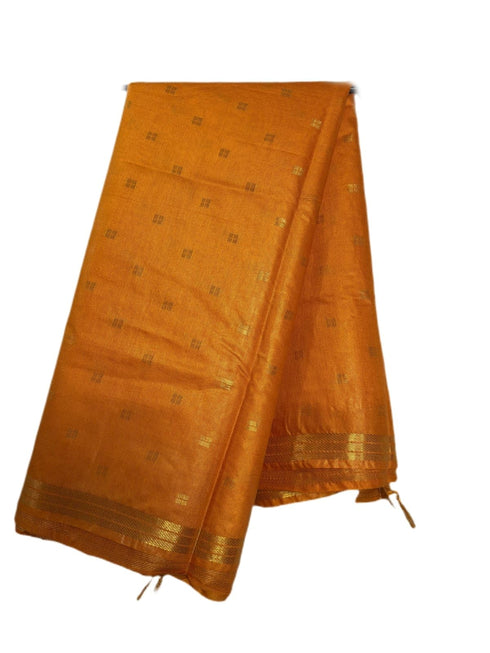 Vasthrlay Handwoven Saree