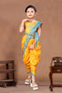 Vasthrlay Beautiful Perfect Maharashtrian Traditional