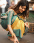 Vasthrlay Kanjivaram Saree