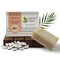 Earthy Sapo Handmade Nuts Over Coconuts Body and Hair Soap
