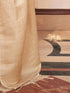 Vasthrlay Women's Kanjivaram Silk Unstitched Saree