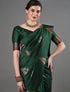 Vasthrlay Banarasi Saree