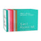 Aroma Magic Five-in-One Facial Kit | Salon-Grade Aromatherapy Facial