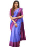 Vasthrlay Banarasi Saree