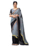 Vasthrlay Georgette Printed Light Saree