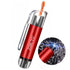 Zibuyu Car Emergency Window Breaker Seat Belt Cutter