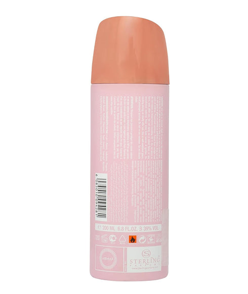 mi0230 Sterling Perfumes LLC P.O. Box. 40769- Dubai ARMAF Vanity Femme