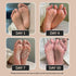 LuxaDerme Peeling | Exfoliating Foot Mask