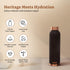 Copper Leak-Proof Powder Coating Bottles | 950 ml