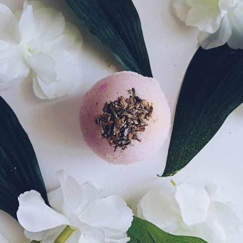 Aaranyam Aromatic Bath Soap Lavender