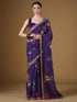 Vasthrlay Organza Unstitched Rx Ethnic Wear