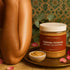Ms Magic Secret Moroccan Tebrima Body Mask Powder