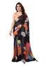 Vasthrlay Digital Chandheri Unstitched Material Az Ys Sasikala Ethnic Wear