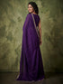 Vasthrlay Embroidered Unstitched Designer Rx Ethnic Wear