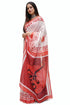 Vasthrlay Multicoloure Artistic Unstitched Lightweight Traditional