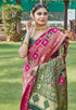 Vasthrlay Traditional Saree