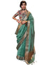 Vasthrlay Patola Wedding Saree