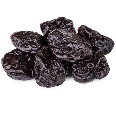 Healthy Master Premium Quality Prunes Rich in Vitamin C